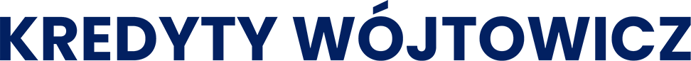 Kredyty Wójtowicz - logo